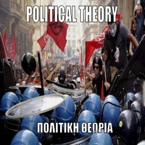 POLITICAL THEORY