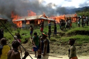 Perpetual Nerve overskridelsen West Papua: The genocide continues – Void Network