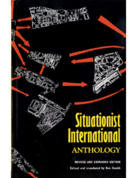 Situationist International Anthology